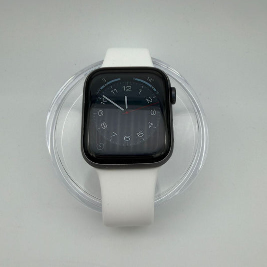 Apple Watch Series 5 44mm GPS+Cellular Aluminum Case