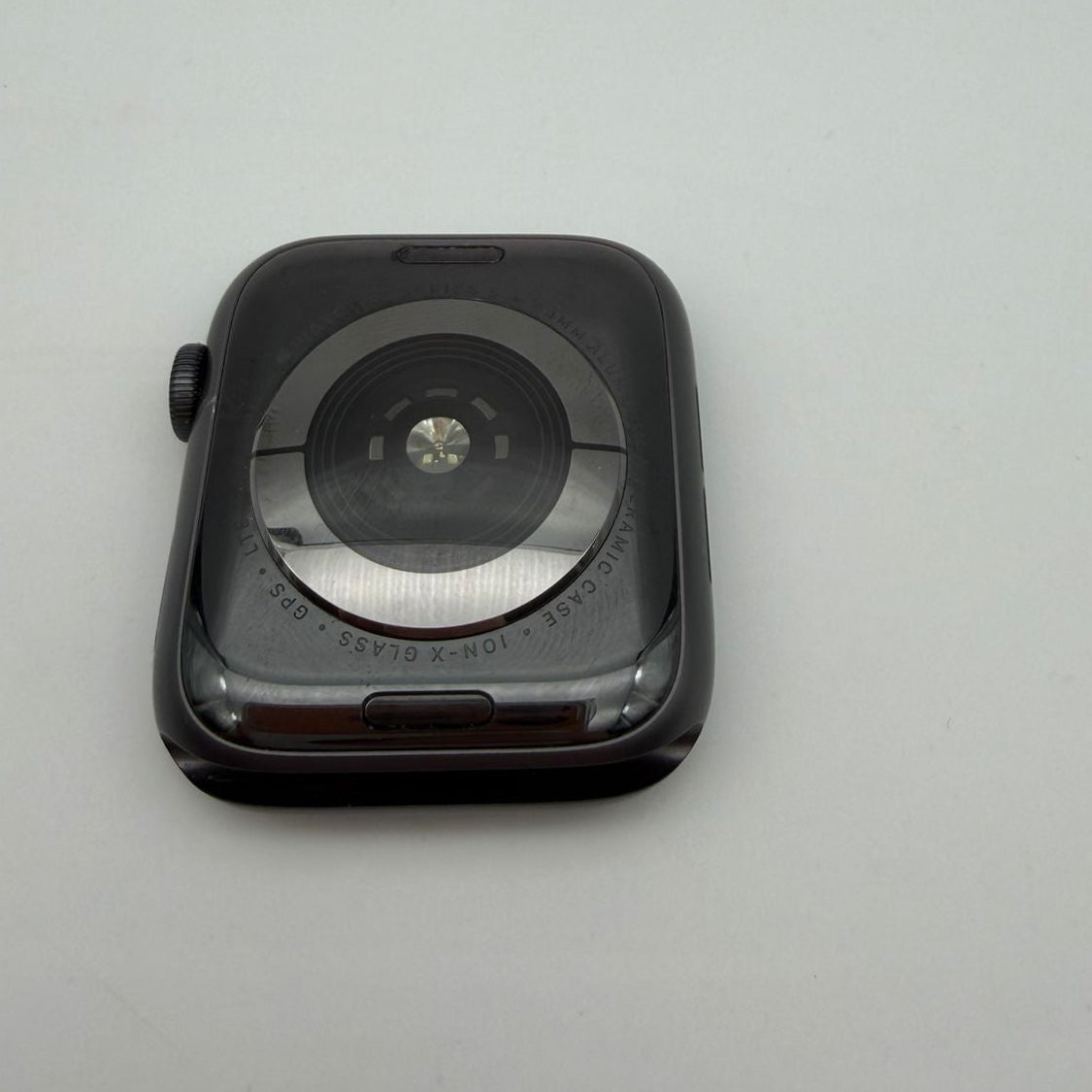 Apple Watch Series 5 44mm GPS+Cellular Aluminum Case