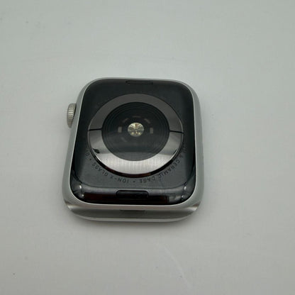 Apple Watch Series 5 Nike 44mm GPS Aluminum Case