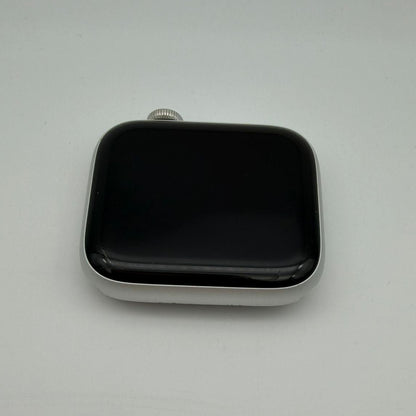 Apple Watch Series 5 Nike 44mm GPS Aluminum Case