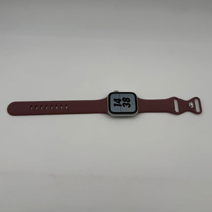 Apple Watch Series 5 Nike 44mm GPS Aluminum Case
