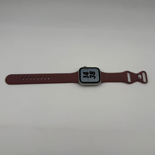 Apple Watch Series 5 Nike 44mm GPS Aluminum Case