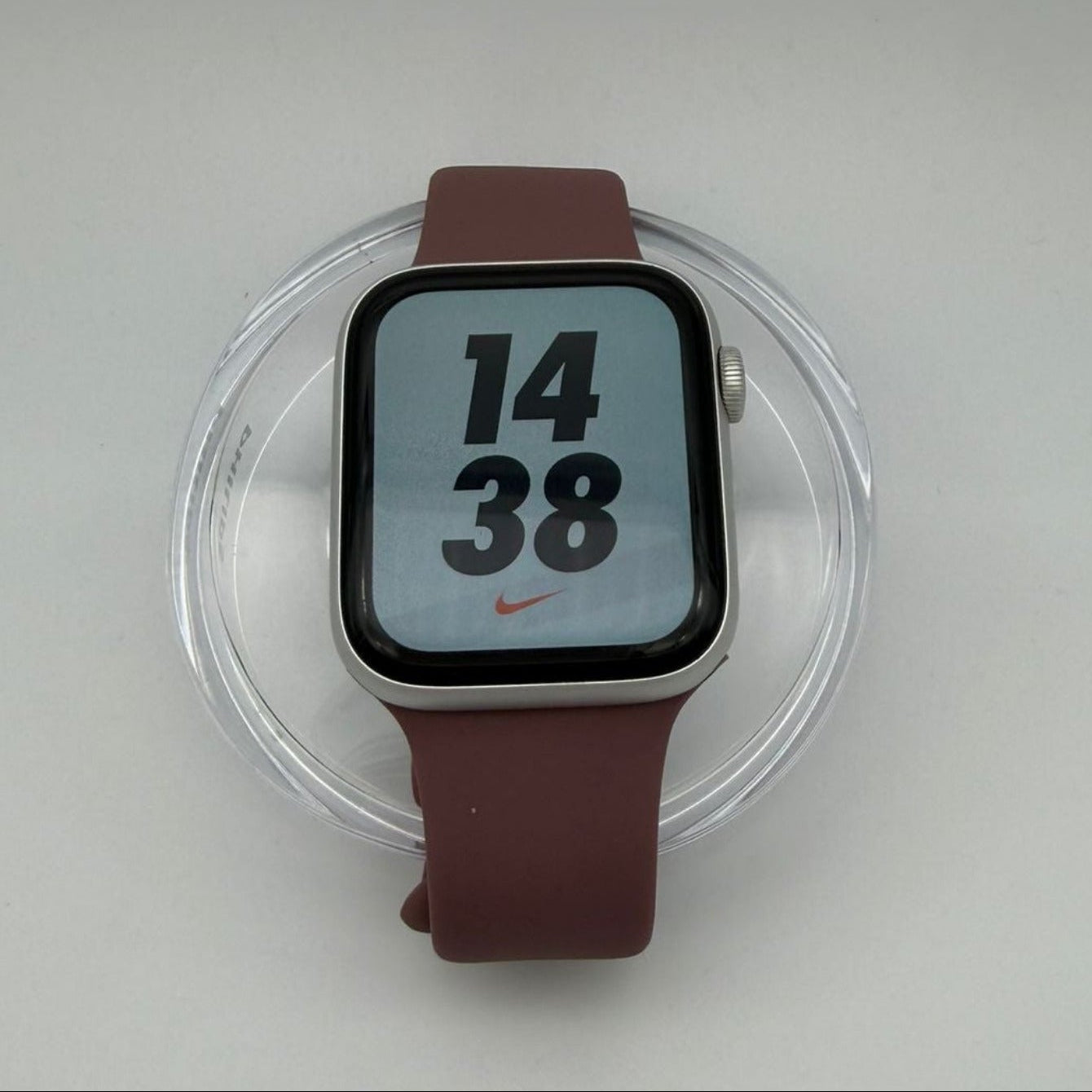 Apple Watch Series 5 Nike 44mm GPS Aluminum Case