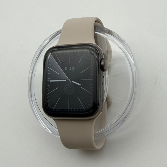 Apple Watch Series 6 44mm GPS + Cellulaire