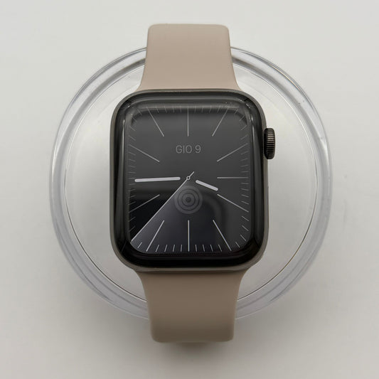 Apple Watch Series 6 44mm GPS + Cellulaire