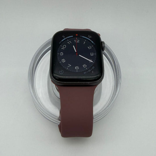 Apple Watch Series 5 44mm GPS + Cellular Aluminum Case