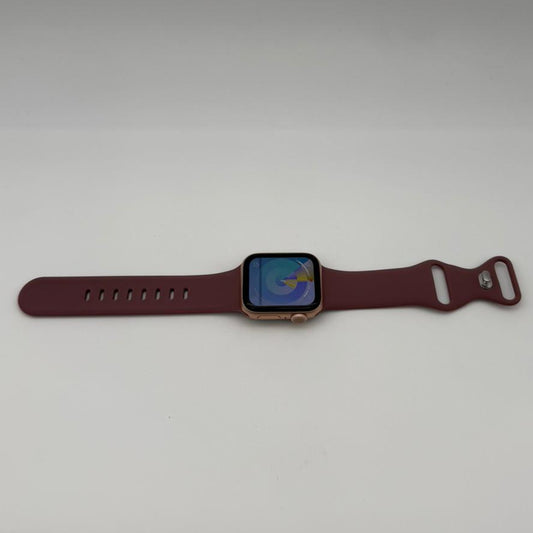 Apple Watch Series 6 40mm GPS Aluminum Case