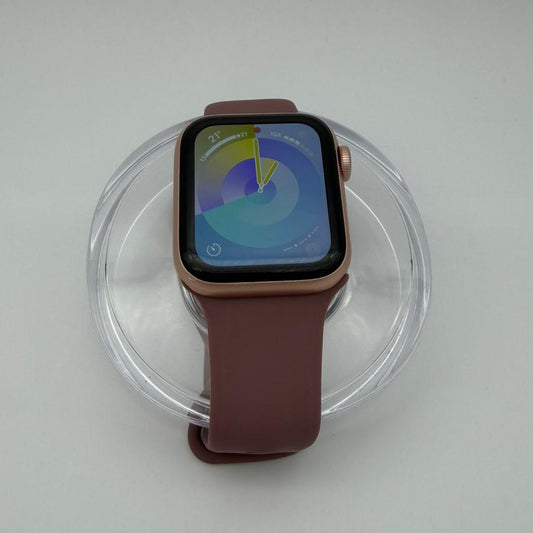 Apple Watch Series 6 40mm GPS Aluminum Case