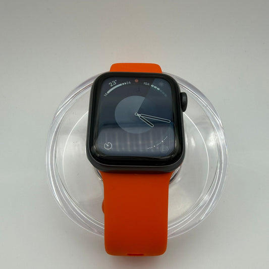 Apple Watch Series 6 40mm GPS Aluminum Case