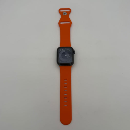 Apple Watch Series 6 40mm GPS Aluminum Case