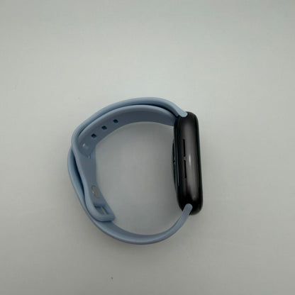 Apple Watch Series 5 44mm GPS + Cellular Aluminum Case