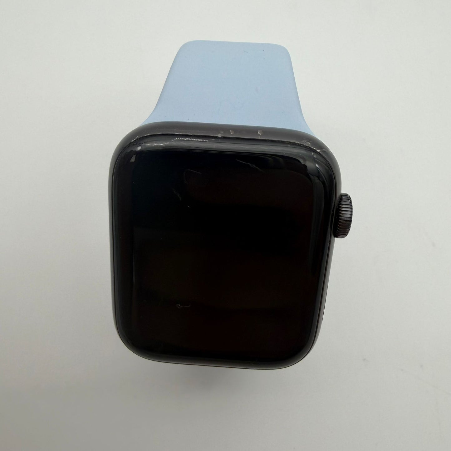 Apple Watch Series 5 44mm GPS + Cellular Aluminum Case