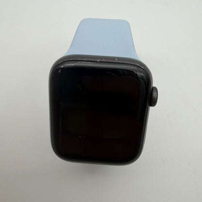 Apple Watch Series 5 44mm GPS + Cellular Aluminum Case
