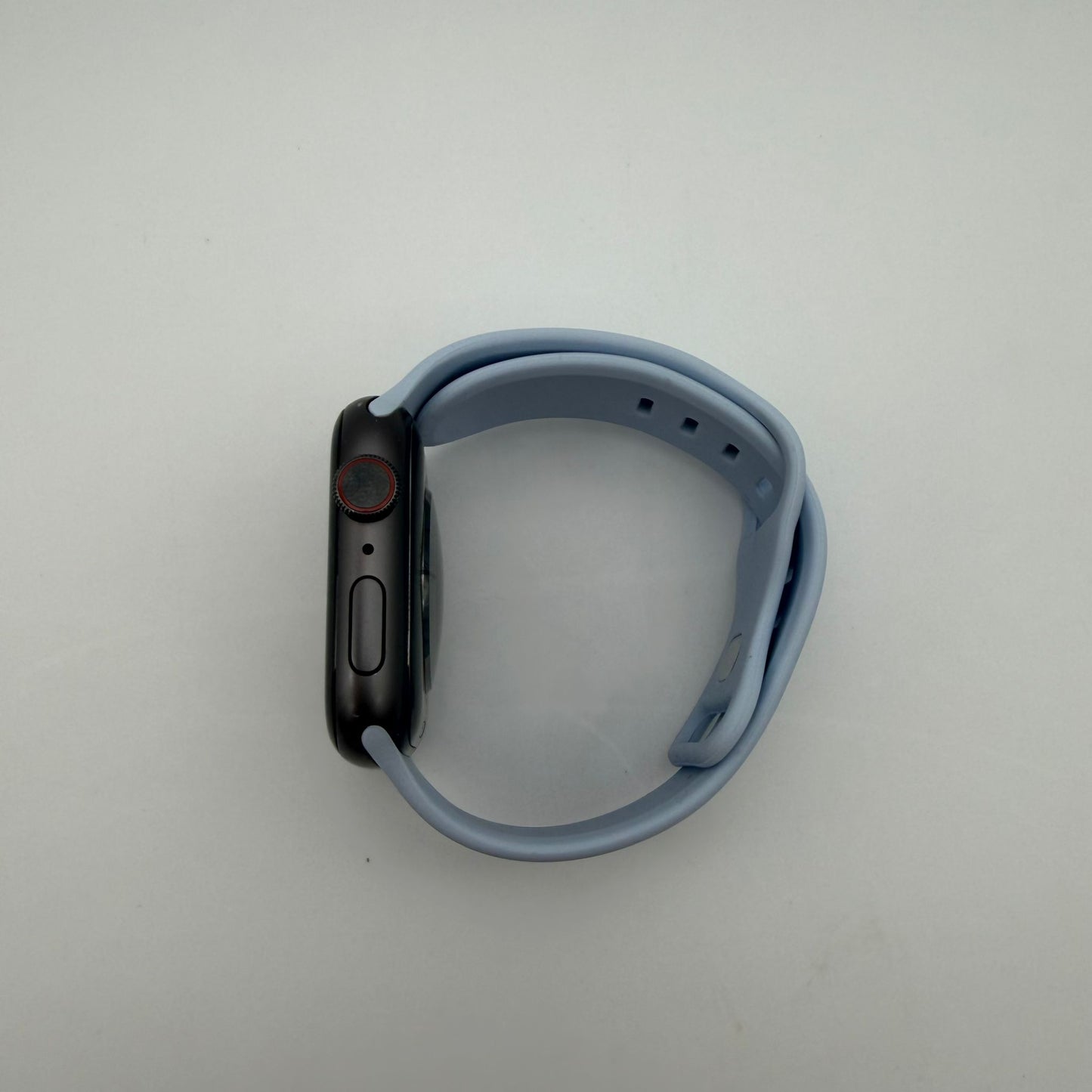 Apple Watch Series 5 44mm GPS + Cellular Aluminum Case