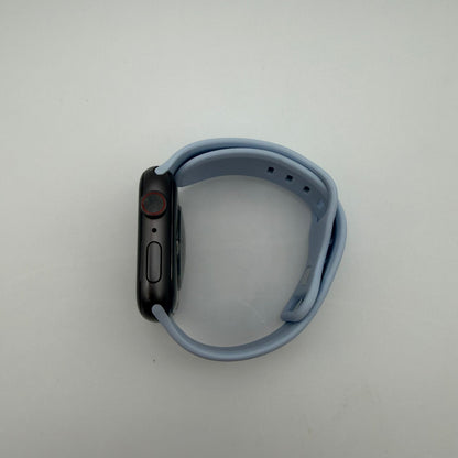 Apple Watch Series 5 44mm GPS + Cellular Aluminum Case