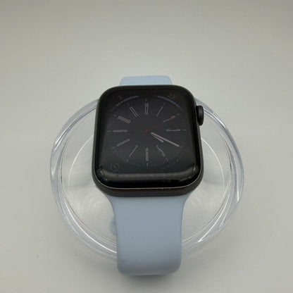 Apple Watch Series 5 44mm GPS + Cellular Aluminum Case