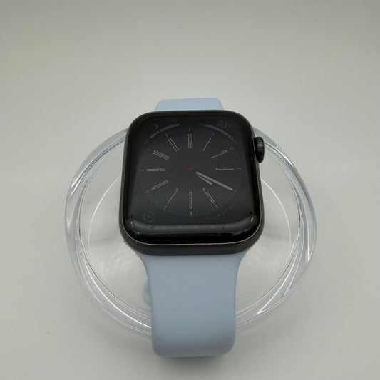 Apple Watch Series 5 44mm GPS + Cellular Aluminum Case