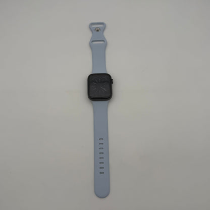 Apple Watch Series 5 44mm GPS + Cellular Aluminum Case