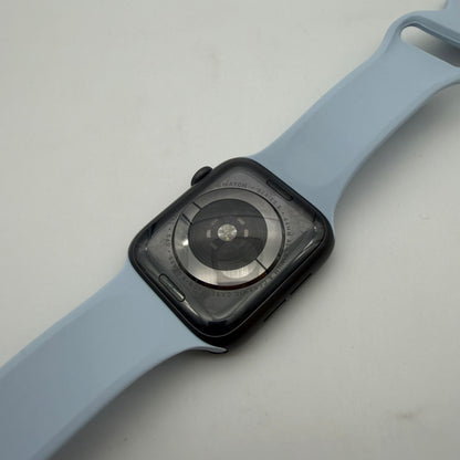 Apple Watch Series 5 44mm GPS + Cellular Aluminum Case