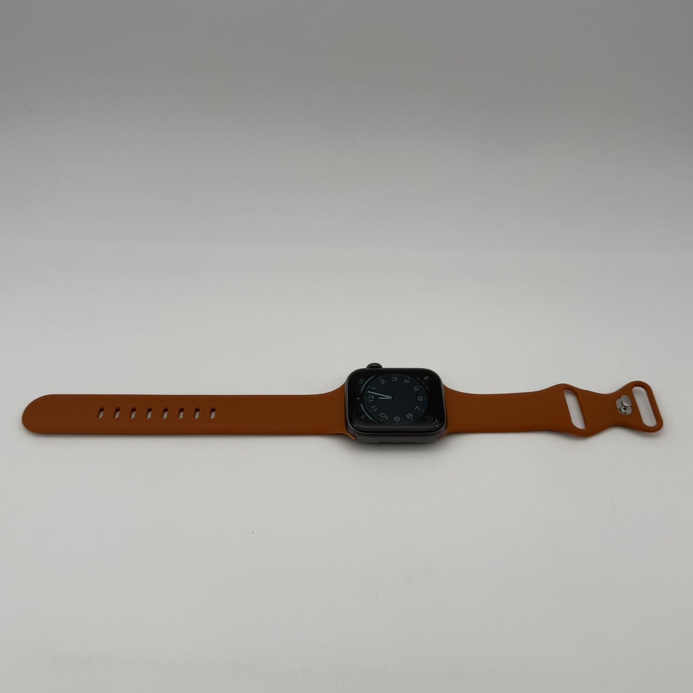 Apple Watch Series 5 44mm GPS+Cellular Aluminum Case