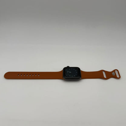 Apple Watch Series 5 44mm GPS+Cellular Aluminum Case