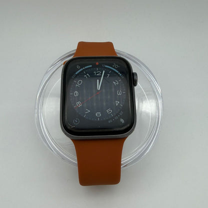 Apple Watch Series 5 44mm GPS+Cellular Aluminum Case