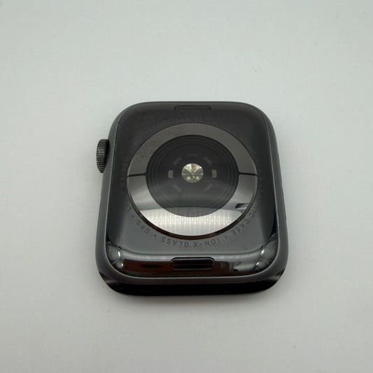 Apple Watch Series 5 44mm GPS+Cellular Aluminum Case
