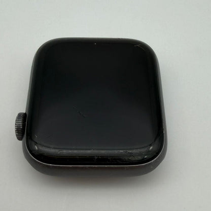 Apple Watch Series 5 44mm GPS+Cellular Aluminum Case