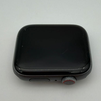 Apple Watch Series 5 44mm GPS+Cellular Aluminum Case