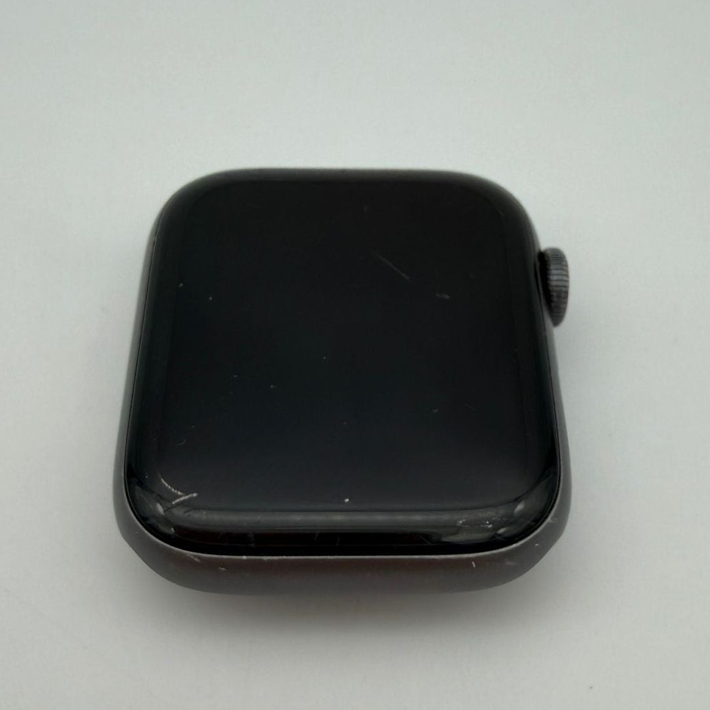 Apple Watch Series 5 44mm GPS+Cellular Aluminum Case