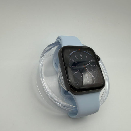 Apple Watch Series 5 44mm GPS + Cellular in alluminio