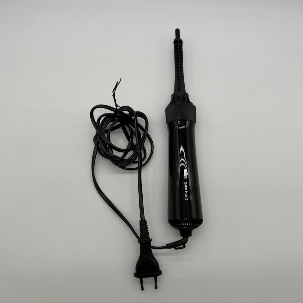 Braun Satin Hair 3 AS330 Spazzola ad Aria Calda