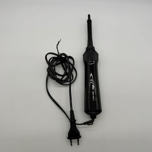 Braun Satin Hair 3 AS330 Spazzola ad Aria Calda