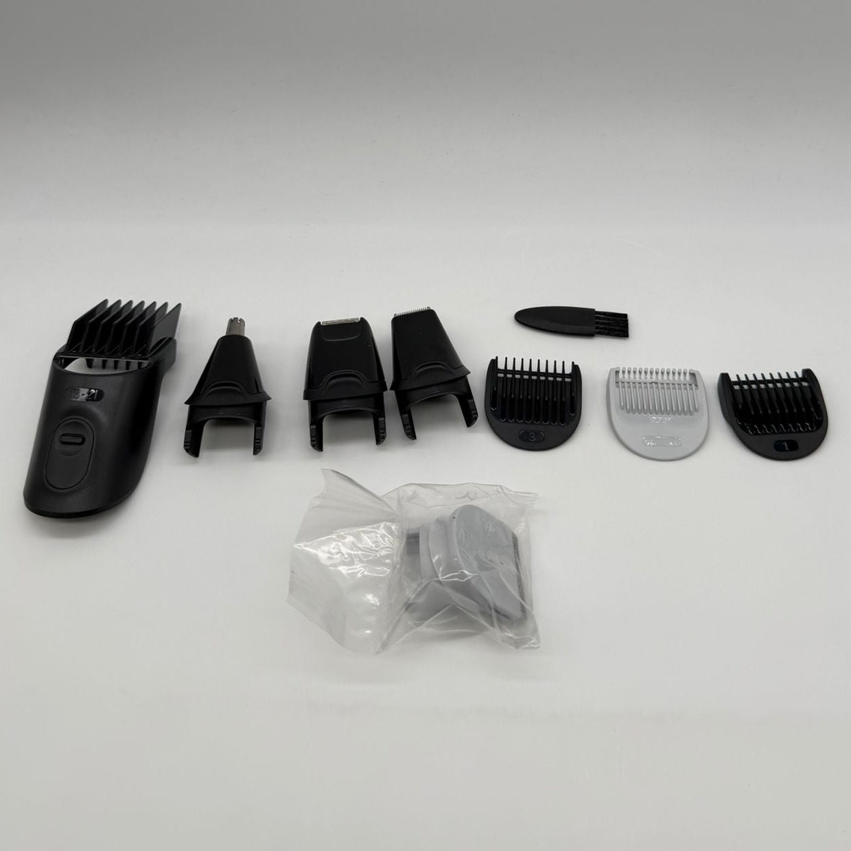 Braun Regolabarba e Tagliacapelli, 10 in 1