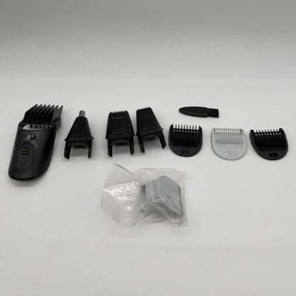 Braun Regolabarba e Tagliacapelli, 10 in 1