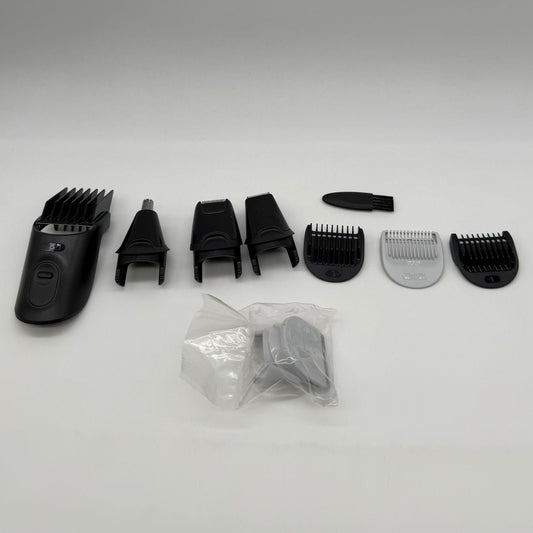 Braun Regolabarba e Tagliacapelli, 10 in 1