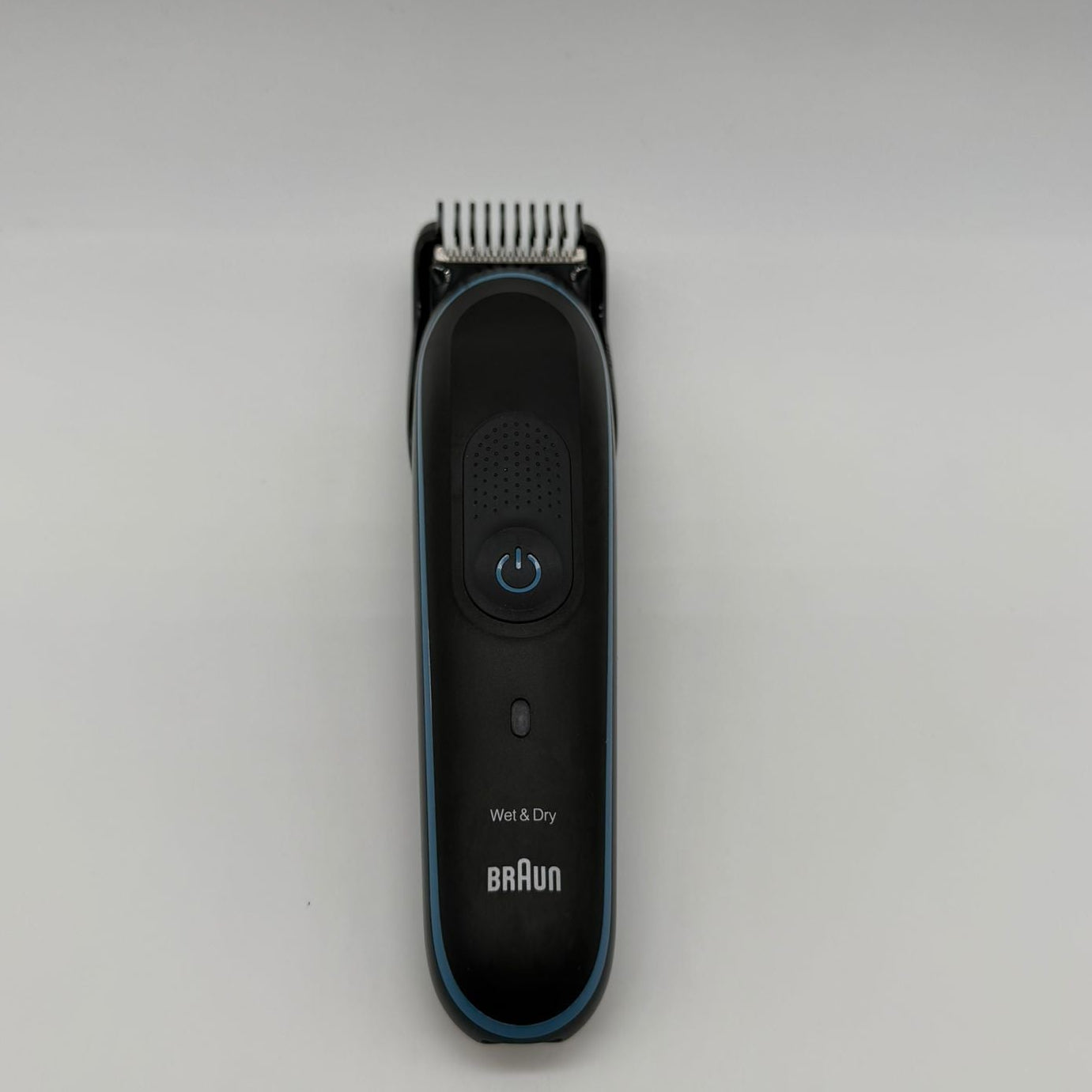 Braun Regolabarba e Tagliacapelli, 10 in 1