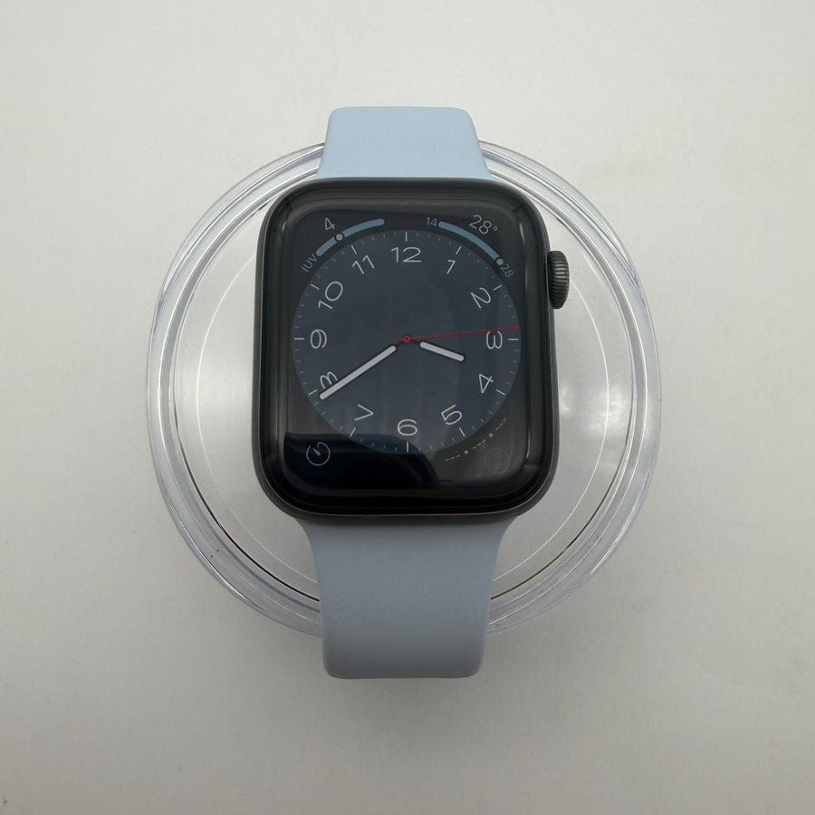 Apple Watch Series 5 44mm GPS + Cellular Aluminum Case
