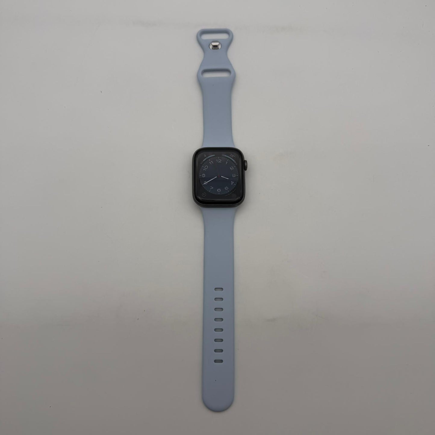 Apple Watch Series 5 44mm GPS + Cellular Aluminum Case