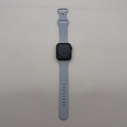 Apple Watch Series 5 44mm GPS + Cellular Aluminum Case