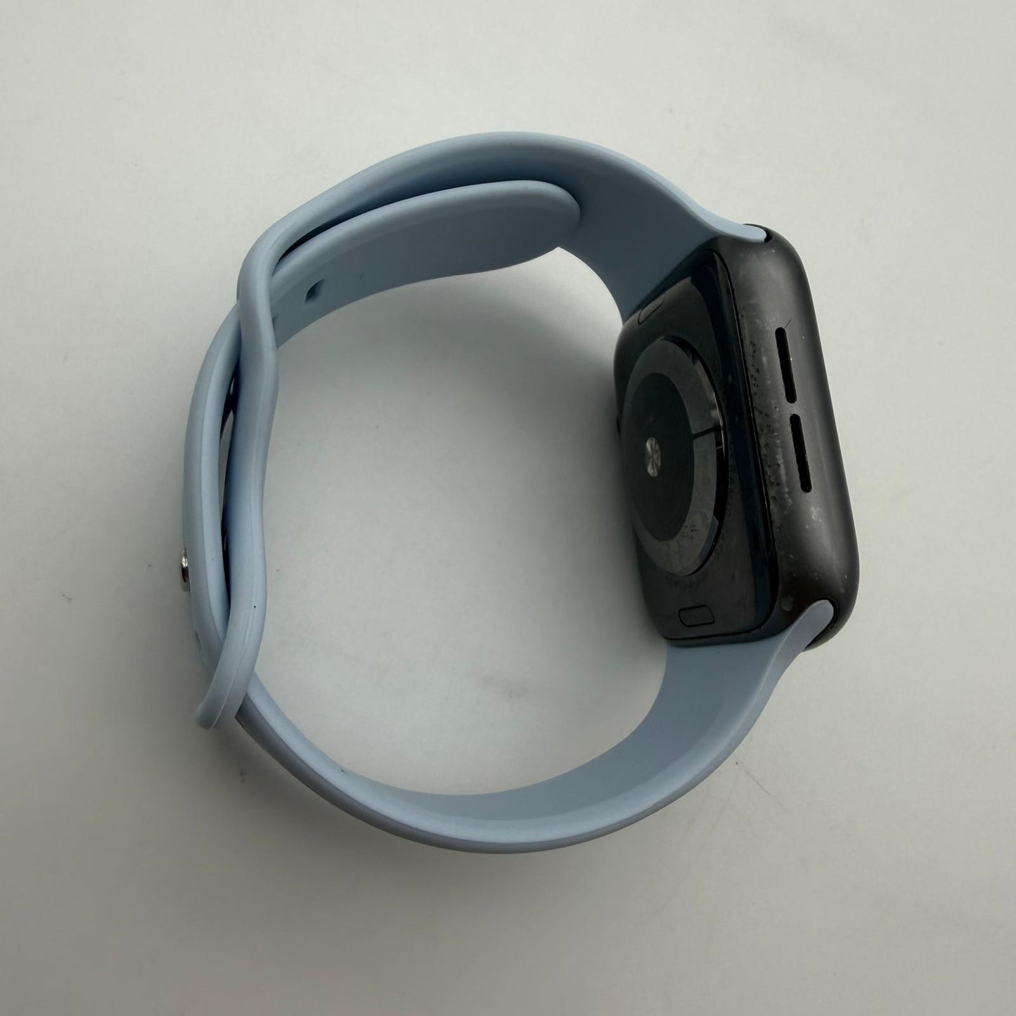 Apple Watch Series 5 44mm GPS + Cellular Aluminum Case