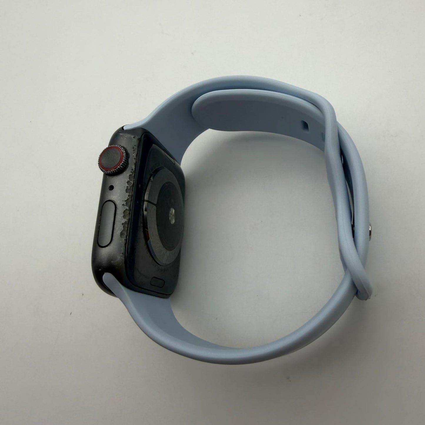 Apple Watch Series 5 44mm GPS + Cellular Aluminum Case