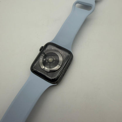Apple Watch Series 5 44mm GPS + Cellular Aluminum Case