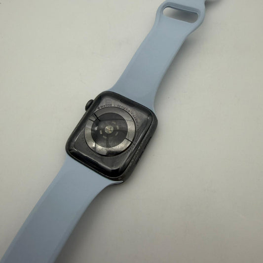 Apple Watch Series 5 44mm GPS + Cellular Aluminum Case