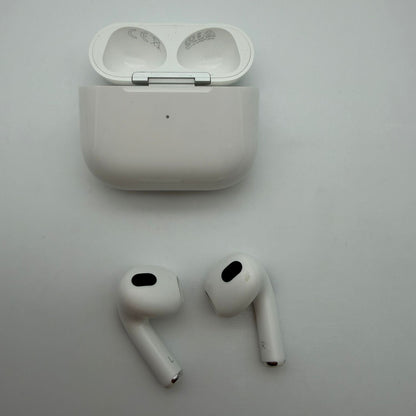 Apple AirPods (3ª generazione)