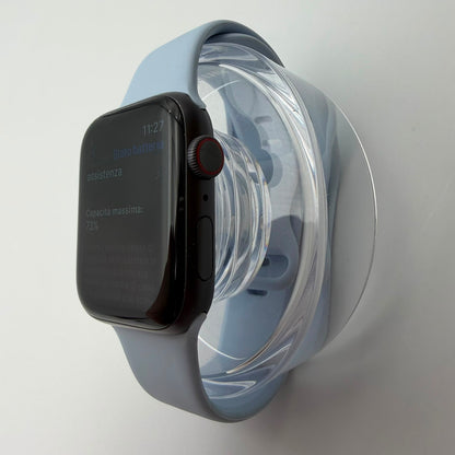 Apple Watch Series 5 44mm GPS + Cellular - Aluminum Case