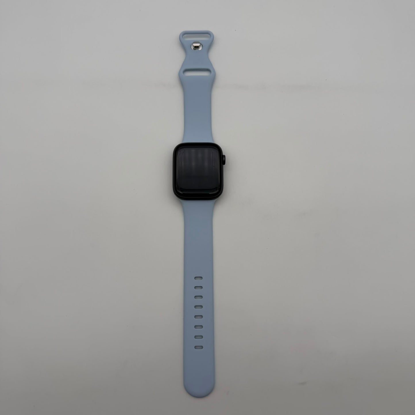 Apple Watch Series 5 44mm GPS + Cellular - Aluminum Case