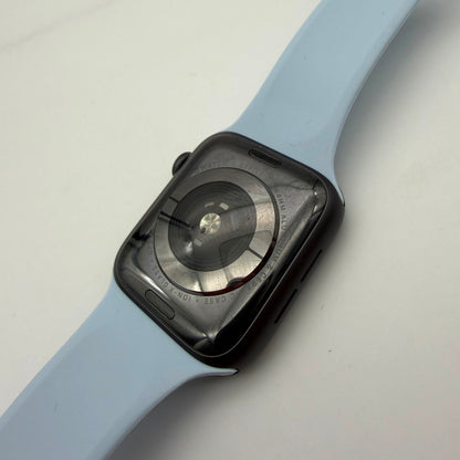 Apple Watch Series 5 44mm GPS + Cellular - Aluminum Case