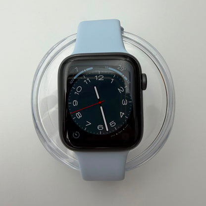 Apple Watch Series 5 44mm GPS + Cellular - Aluminum Case