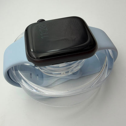 Apple Watch Series 5 44mm GPS + Cellular - Aluminum Case
